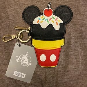 Loungefly Disney Change Purse